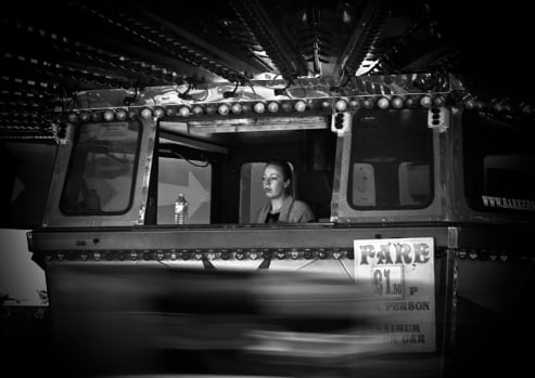 All the Fun of the Fair