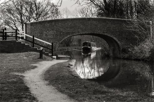 Coventry Canal