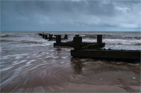 Ebb Tide