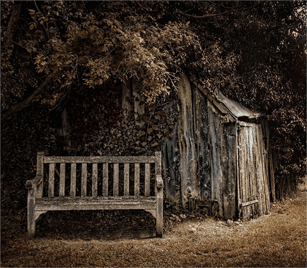 Gardeners Retreat