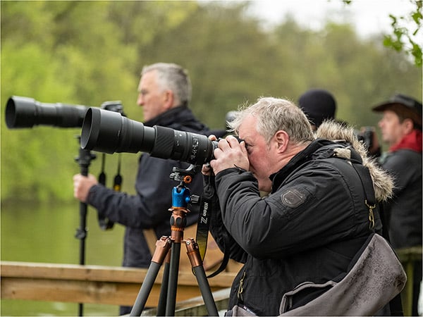 the club yearly break to Great Yarmouth 2019