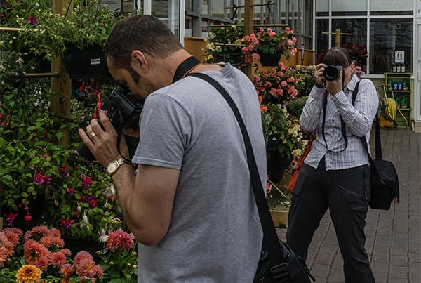 The Clubs Image Hunt 2016