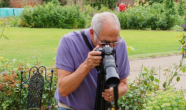 The Clubs Image Hunt 2016