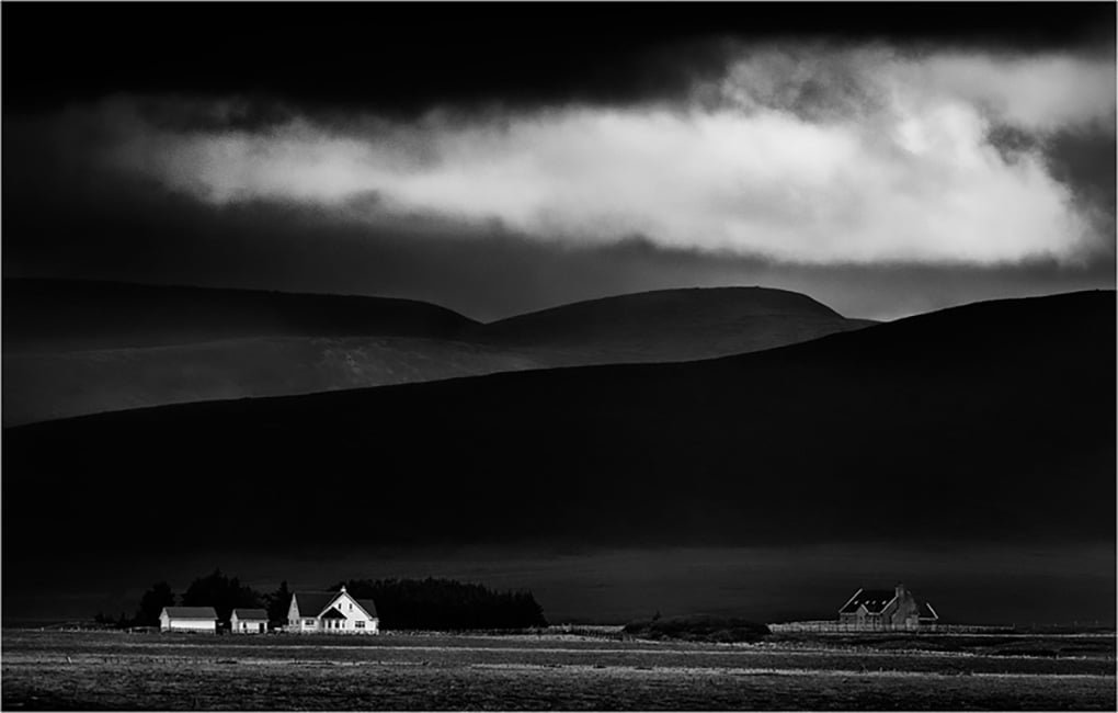 Little House Big Storm