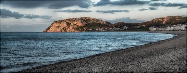 The Club Break to Llandudno 2014