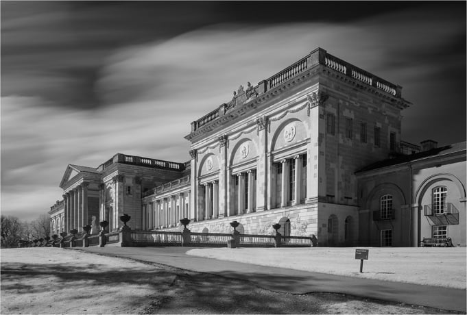 HC Simon Stokes - Stowe School