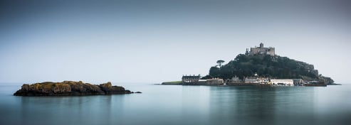 St Michaels Mount