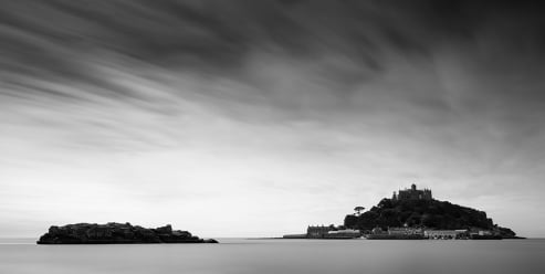 St Michaels Mount