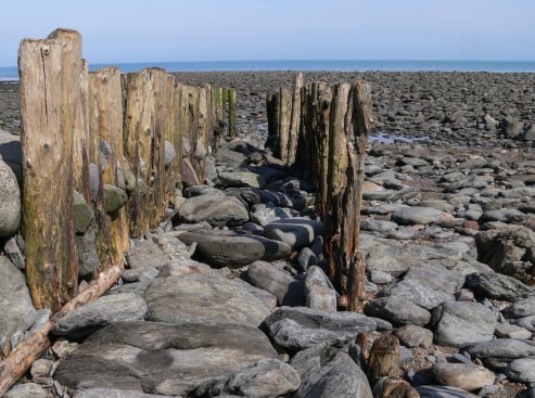 Stone Beach