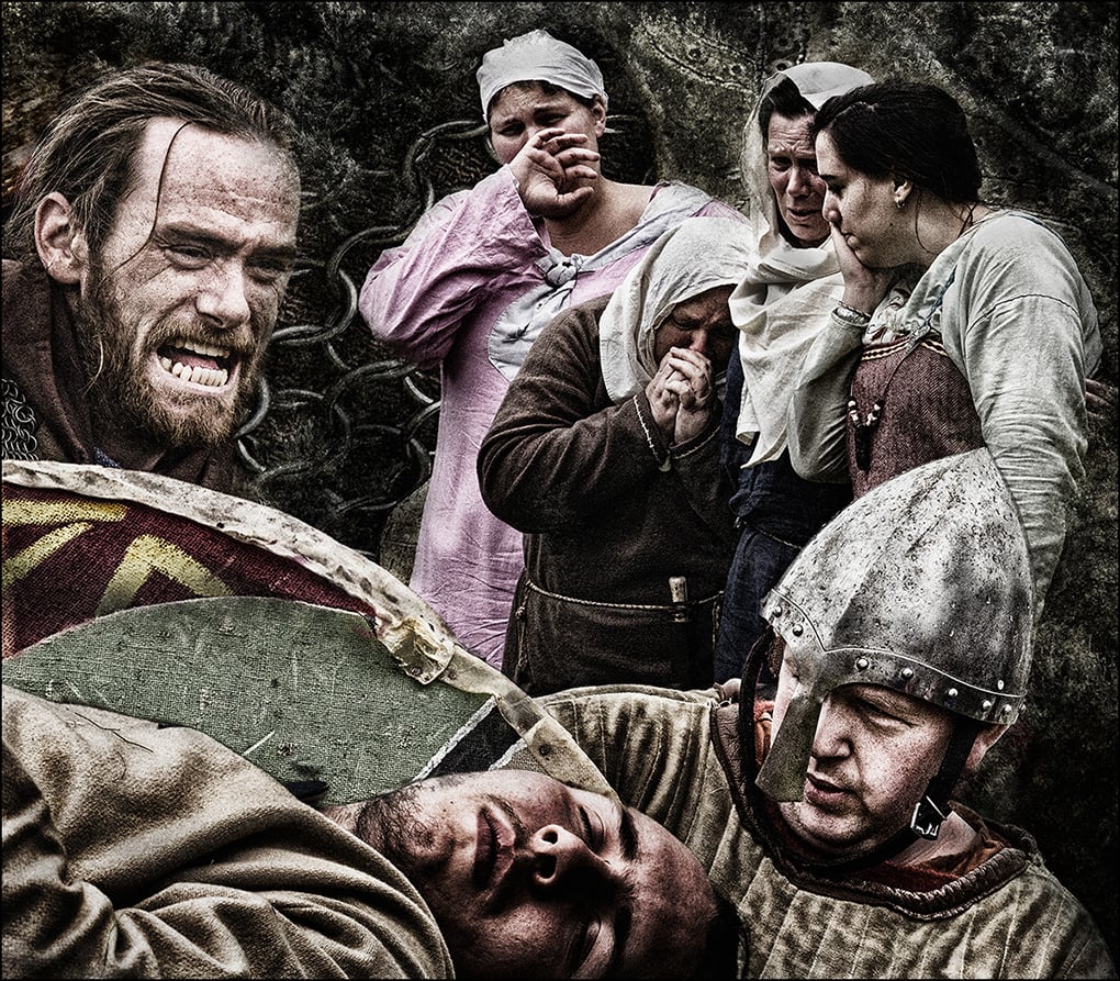 The Incursion