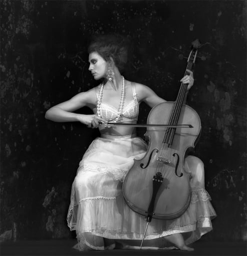The Soloist