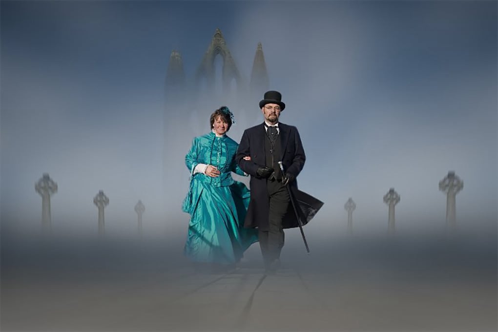 Till Death Us Do Part